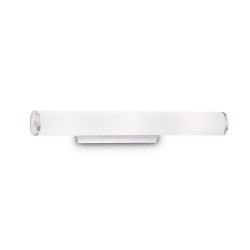 Aplica Ideal Lux Camerino Ap3 E14, Crom, 027098, Italia