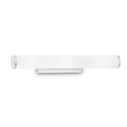 Aplica Ideal Lux Camerino Ap4 E14, Crom, 027104, Italia