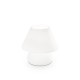 Veioza Ideal Lux Prato Tl1 Small Bianco E14, Alb, 074726, Italia