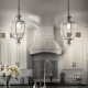 Pendul Ideal Lux Norma Sp1 Cromo E27, Crom, 094786, Italia