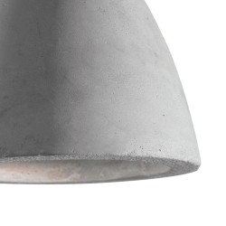 Pendul Ideal Lux Oil-1 Sp1  E27, Negru, 110417, Italia