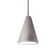 Pendul Ideal Lux Oil-2 Sp1  E27, Negru, 110424, Italia