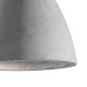 Pendul Ideal Lux Oil-2 Sp1  E27, Negru, 110424, Italia