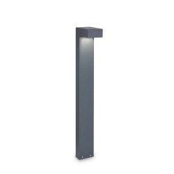 Stalp Ideal Lux Sirio Pt2 Big Antracite G9, Antracit, 115061, Italia
