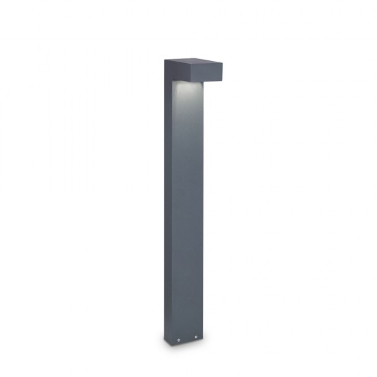 Stalp Ideal Lux Sirio Pt2 Big Antracite G9, Antracit, 115061, Italia