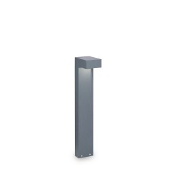 Stalp Ideal Lux Sirio Pt2 Small Antracite G9, Antracit, 115078, Italia