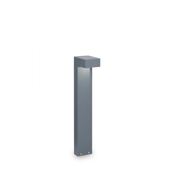 Stalp Ideal Lux Sirio Pt2 Small Antracite G9, Antracit, 115078, Italia