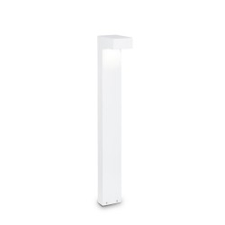 Stalp Ideal Lux Sirio Pt2 Big Bianco G9, Alb, 115085, Italia