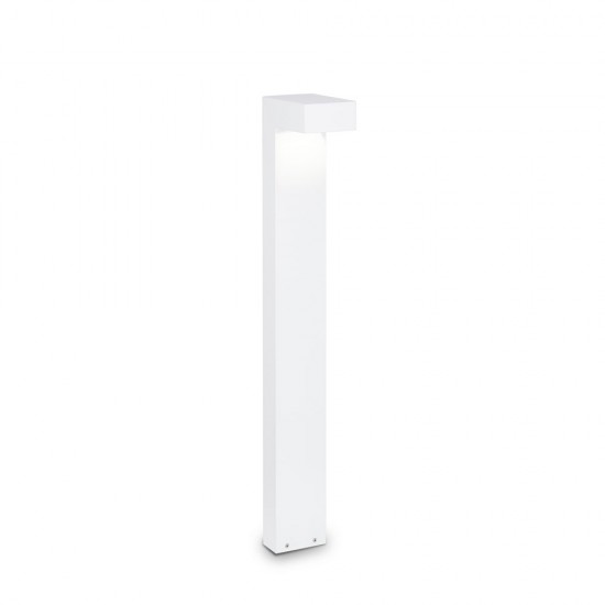 Stalp Ideal Lux Sirio Pt2 Big Bianco G9, Alb, 115085, Italia
