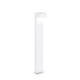 Stalp Ideal Lux Sirio Pt2 Big Bianco G9, Alb, 115085, Italia