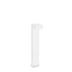Stalp Ideal Lux Sirio Pt2 Small Bianco G9, Alb, 115092, Italia