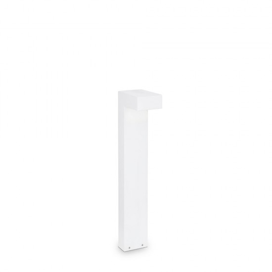 Stalp Ideal Lux Sirio Pt2 Small Bianco G9, Alb, 115092, Italia