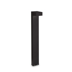 Stalp Ideal Lux Sirio Pt2 Big Nero G9, Negru, 115108, Italia