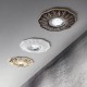 Downlight Standard Ideal Lux Polka Fi1 Brunito Gu10, Auriu, 115580, Italia