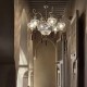 Candelabru Ideal Lux Harem Sp9 E27, Auriu, 116006, Italia