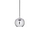 Pendul Ideal Lux Mr Jack Sp1 Small Cromo Gu10, Crom, 116457, Italia