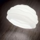 Pendul Ideal Lux Karma Sp1 Small E27, Alb, 132389, Italia