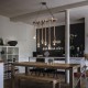 Candelabru Ideal Lux Canapa Sp6 E27, Bej, 134826, Italia