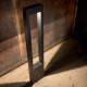 Stalp Ideal Lux Vega Pt1 Nero G9, Negru, 136059, Italia