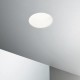 Downlight Standard Ideal Lux Samba Round D60 Gu10, Alb, 150307, Italia