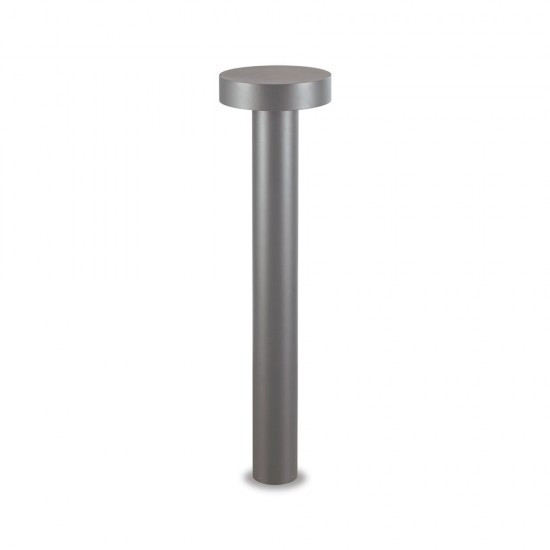 Stalp Ideal Lux Tesla Pt4 Big Antracite G9, Antracit, 153162, Italia