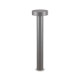 Stalp Ideal Lux Tesla Pt4 Big Antracite G9, Antracit, 153162, Italia