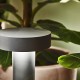 Stalp Ideal Lux Tesla Pt4 Small Antracite G9, Antracit, 153193, Italia