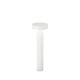 Stalp Ideal Lux Tesla Pt4 Small Bianco G9, Alb, 153209, Italia