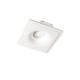 Downlight Special Ideal Lux Zephyr D20 Gu10, Alb, 155722, Italia