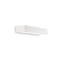 Aplica Tehnica Ideal Lux Cube Ap D30 Led, Alb, 161785, Italia