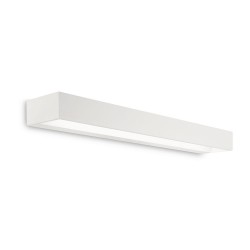 Aplica Tehnica Ideal Lux Cube Ap D60 Led, Alb, 161792, Italia
