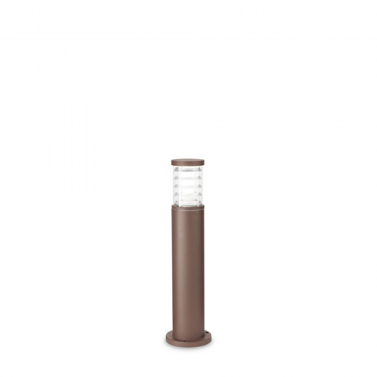 Stalp Ideal Lux Tronco Pt1 H60 Coffee E27, Coffee, 163758, Italia