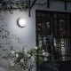Plafoniera Exterior Ideal Lux Urano Pl1 Small Antracite Gx53, Antracit, 168111, Italia