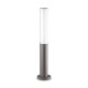 Stalp Ideal Lux Etere Pt Antracite 4000K Led, Antracit, 172439, Italia