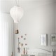 Pendul Ideal Lux Dream Big Sp1 D30 E27, Crom, 179858, Italia