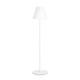 Stalp Ideal Lux Itaca Pt1 E27, Alb, 180953, Italia