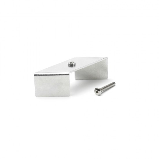 Accesoriu Sina Ideal Lux Link Trim Kit Recessed <1000 Mm Alb, 188195, Italia