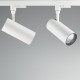 Downlight pe Sina 3 Faze Ideal Lux Smile 20W Cri90 24° 3000K Wh Led, Alb, 189659, Italia