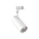 Downlight pe Sina 3 Faze Ideal Lux Smile 20W Cri90 24° 3000K Wh Led, Alb, 189659, Italia