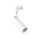 Downlight pe Sina 3 Faze Ideal Lux Smile 15W Cri90 36° 3000K Wh Led, Alb, 189772, Italia