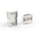Corp Iluminat Downlight Ideal Lux Fluo Wide 1800 3000K Bk Led, Negru, 192567, Italia