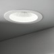 Downlight Incastrat Ideal Lux Basic Accent 20W 3000K Led, Alb, 193472, Italia