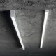 Profil Banda Led Ideal Lux Slot Sur D15Xd5 2000 Mm Wh Alb, 203089, Italia