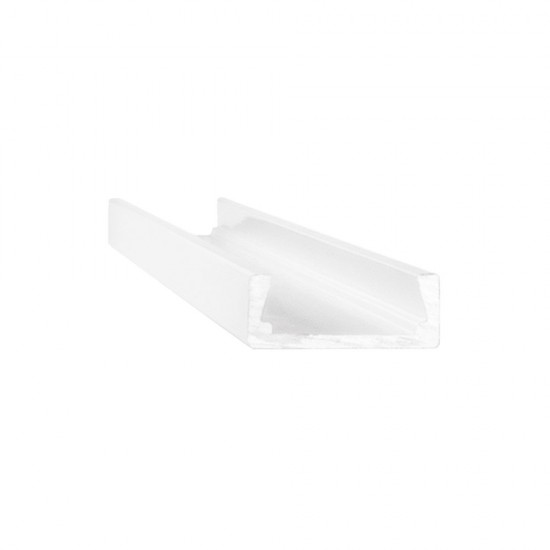 Profil Banda Led Ideal Lux Slot Sur D15Xd5 3000 Mm Al Aluminiu, 204581, Italia