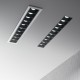 Downlight Incastrata Ideal Lux Lika 21W 3000K Trim Led, Alb, 206233, Italia