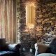 Aplica Ideal Lux Pan Ap2 E14, Auriu, 208794, Italia