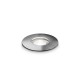 Spot Exterior Ideal Lux Rocket Mini Pt 15° Led, Gri, 212623, Italia