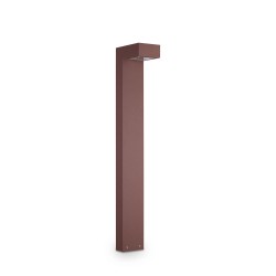 Stalp Ideal Lux Sirio Pt2 Big Coffee G9, Maro, 213262, Italia