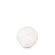Stalp Ideal Lux Doris Pt1 D30 E27, Alb, 214009, Italia