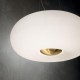 Suspensie Ideal Lux Arizona Sp5 Gx53, Auriu, 214481, Italia